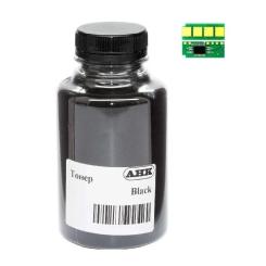 Тонер ANK Pantum P2502W/M6502W PC-212EV autochip 45g Black Фото