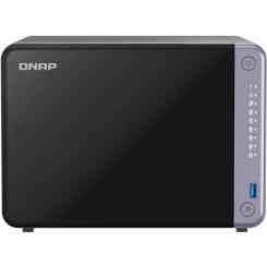 NAS QNap TS-632X-4G Фото 1