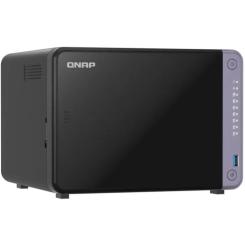 NAS QNap TS-632X-4G Фото 2