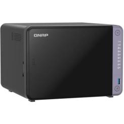 NAS QNap TS-632X-4G Фото 3