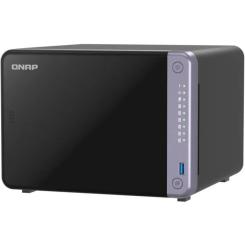 NAS QNap TS-632X-4G Фото 4
