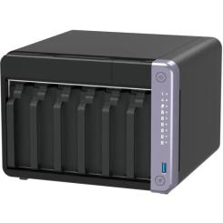 NAS QNap TS-632X-4G Фото 5