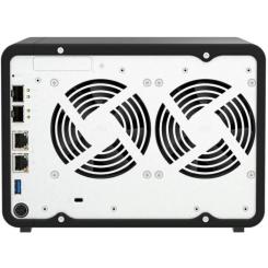 NAS QNap TS-632X-4G Фото 6