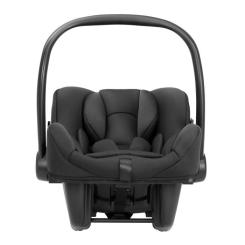 Автокресло Graco Snuglite 2 i-Size, 40-75 см (0+), чорне Фото 3