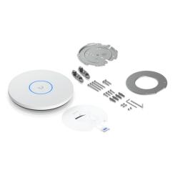 Точка доступа Wi-Fi Ubiquiti U7-PRO-XGS Фото 6