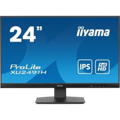Монитор iiyama XB2491HS-B1 Фото