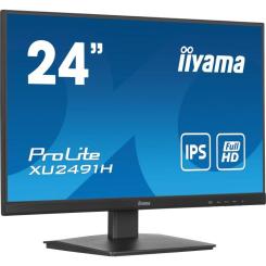 Монитор iiyama XB2491HS-B1 Фото 1