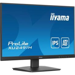 Монитор iiyama XB2491HS-B1 Фото 2