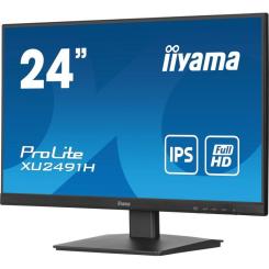 Монитор iiyama XB2491HS-B1 Фото 3