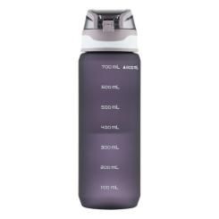 Бутылка для воды Ardesto Matte 800мл, пластик, фіолетовий Фото 3