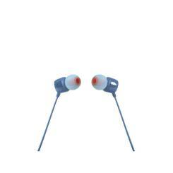Наушники JBL 110 Eco Blue Фото