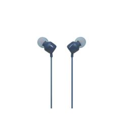 Наушники JBL 110 Eco Blue Фото 2