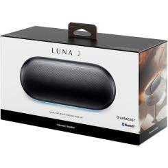 Акустическая система Harman Kardon Luna 2 Black Фото 6