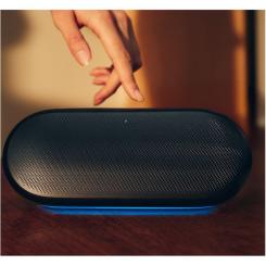Акустическая система Harman Kardon Luna 2 Black Фото 7