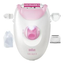 Эпилятор Braun SE3-033 Фото