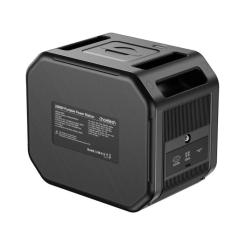 Зарядная станция Choetech BS064 2500W 2160Wh Фото 2