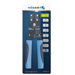Зажим для клемм Hoegert HT1P215 Фото 1