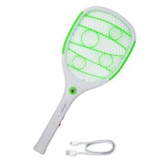 Электромухобойка Esperanza EHQ010G Insect Killer Фото 1