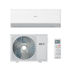 Кондиционер Haier HEC-07NQ(I)/HEC-07NQ(O) Фото