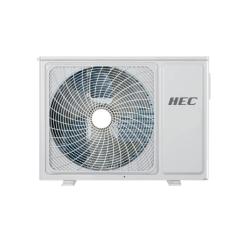 Кондиционер Haier HEC-07NQ(I)/HEC-07NQ(O) Фото 4