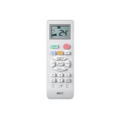 Кондиционер Haier HEC-07NQ(I)/HEC-07NQ(O) Фото 5