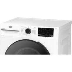 Стиральная машина Beko BM3WFU46215WB Фото 1