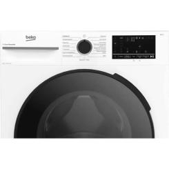 Стиральная машина Beko BM3WFU46215WB Фото 2