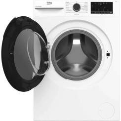 Стиральная машина Beko BM3WFU46215WB Фото 4