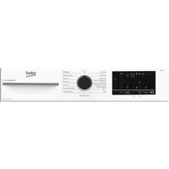 Стиральная машина Beko BM3WFU46215WB Фото 5