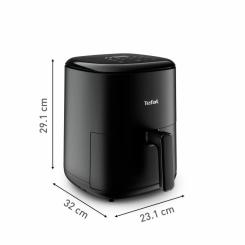 Мультипечь Tefal EasyFry Compact Фото 3