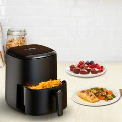 Мультипечь Tefal EasyFry Compact Фото 4