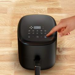 Мультипечь Tefal EasyFry Compact Фото 6