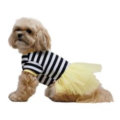 Платье для животных Pet Fashion Liana М Фото 2