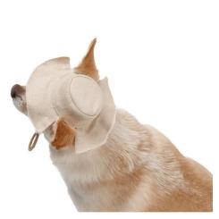 Кепка для животных Pet Fashion Gold S Фото 3