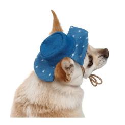 Кепка для животных Pet Fashion Stars М Фото 3