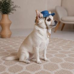 Кепка для животных Pet Fashion Stars М Фото 4