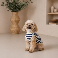 Футболка для животных Pet Fashion Tropic XХS Фото 5