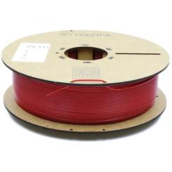 Пластик для 3D-принтера Techfil PETG 074 1.75мм 1кг red Фото 2