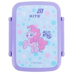 Ланч-бокс детский Kite My Little Pony, 420 мл Фото 1