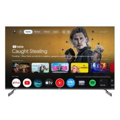 Телевизор Ergo 43JUQ7555 Фото 9