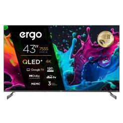 Телевизор Ergo 43JUQ7555 Фото