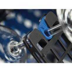 Посудомоечная машина Electrolux E82LX520T Фото 9