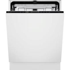 Посудомоечная машина Electrolux E82LX520T Фото