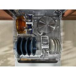 Посудомоечная машина Electrolux E82LX520T Фото 7
