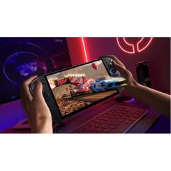 Игровая консоль Lenovo Legion Go 2 8ASP2, 32GB, F1TB Фото 9