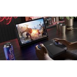 Игровая консоль Lenovo Legion Go 2 8ASP2, 32GB, F1TB Фото 10