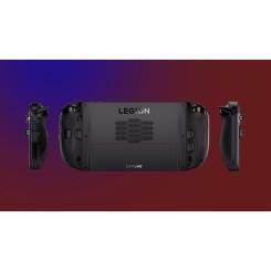 Игровая консоль Lenovo Legion Go 2 8ASP2, 32GB, F1TB Фото 11