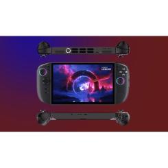 Игровая консоль Lenovo Legion Go 2 8ASP2, 32GB, F1TB Фото 7