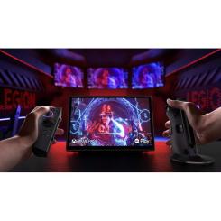 Игровая консоль Lenovo Legion Go 2 8ASP2, 32GB, F1TB Фото 8