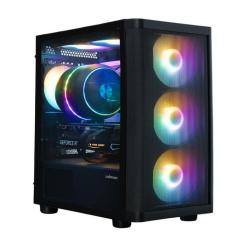 Корпус для ПК Zalman M4SEBLACK Фото